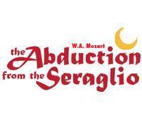 The Abduction from the Seraglio show poster