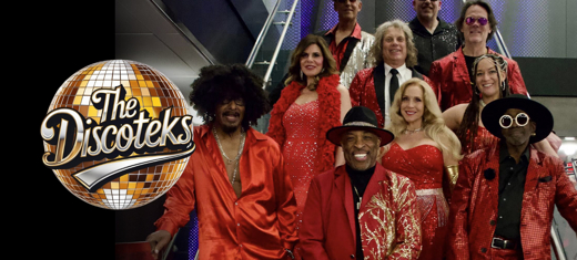 The Discoteks