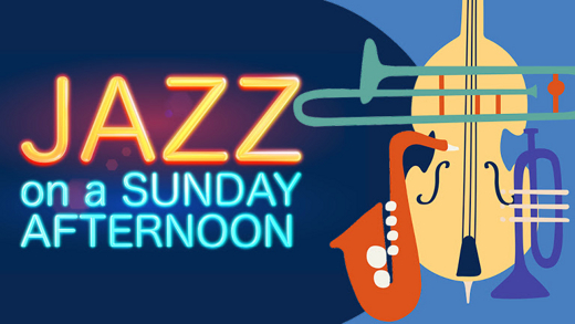 Jazz On a Sunday Afternoon show poster