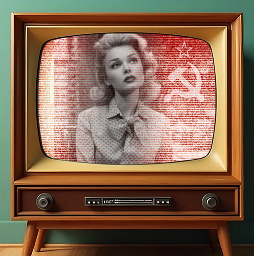 Changing Channels show poster