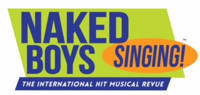 Naked Boys Singing! show poster