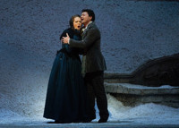 La Boheme - MET Opera Summer Encores in HD