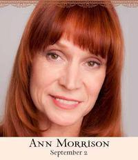 Ann Morrison