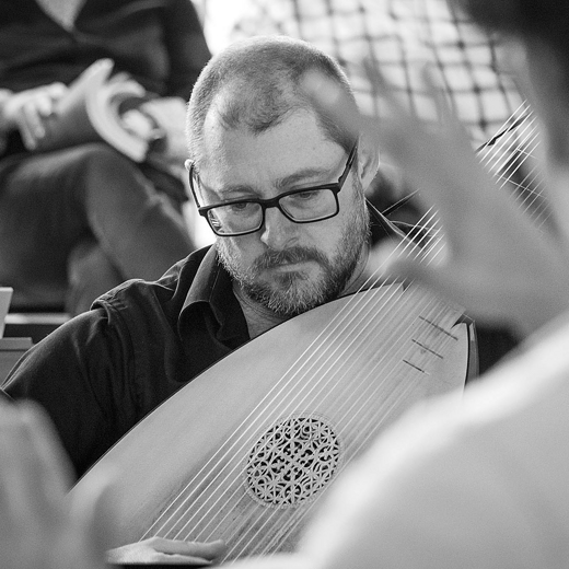 Bach Collegium San Diego Presents Season Highlight “J.S. Bach: Mass in B Minor” show poster