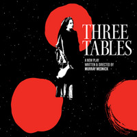 Three Tables show poster
