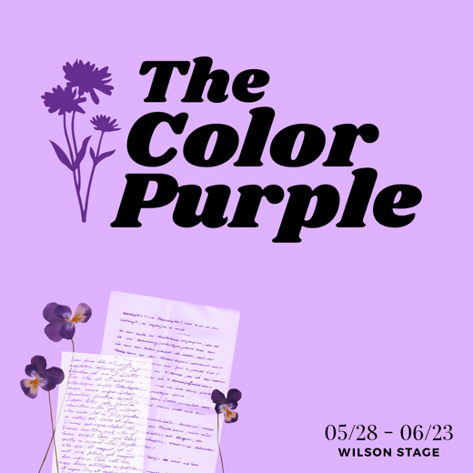The Color Purple in Central New York