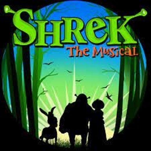 Shrek, The Musical