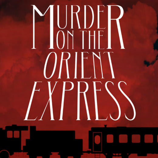 Murder on the Orient Express