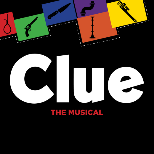 CLUE: The Musical in Wichita