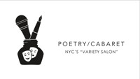 Poetry/Cabaret: STEPMOTHERLAND in Cabaret Logo