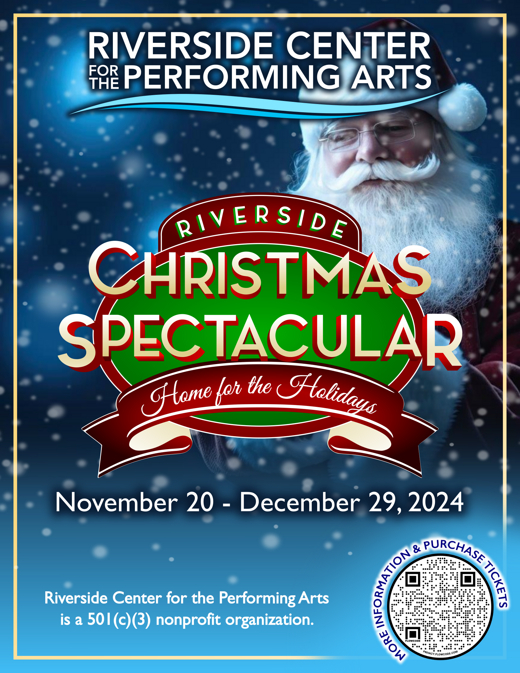 LEOPOLDSTADT & More Lead Washington, DC's Holiday Season Top Theatre Shows Image