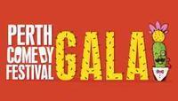 Perth Comedy Festival Gala