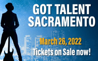 Got Talent Sacramento