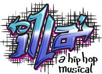 iLLA! A Hip Hop Musical show poster