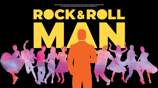 Rock and Roll Man