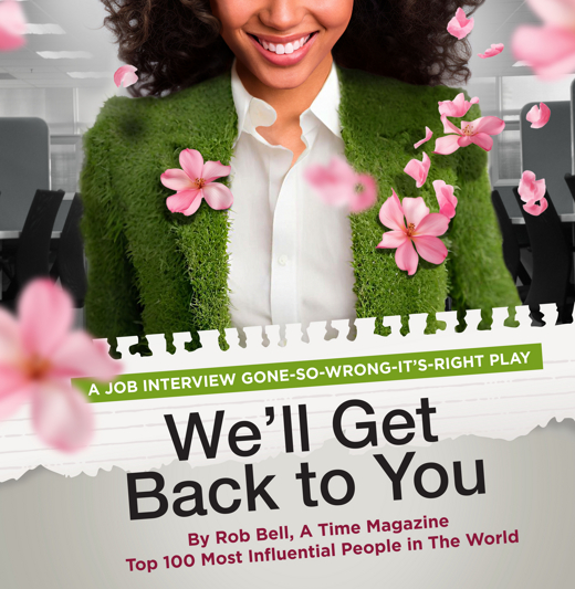 We'll Get Back to You show poster