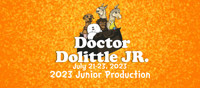 Doctor Doolittle Jr. 