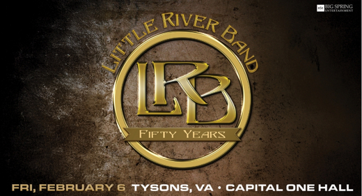 Little River Band