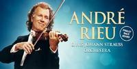 Andre Rieu show poster