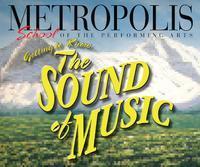 Getting to Know... The Sound of Music