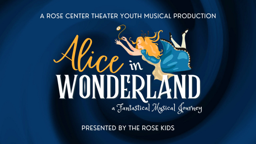 Alice in Wonderland in Costa Mesa