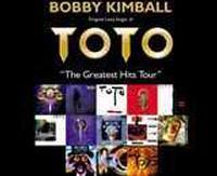 Toto In The Voice Of The Original Singer Bobby Kim