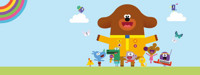 Hey Duggee: The Live Theatre Show