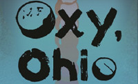 Oxy, Ohio show poster