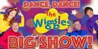 The Wiggles show poster