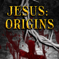 Jesus: Origins show poster