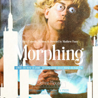 MORPHING, by Matthew Posey