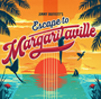 Jimmy Buffett's Escape to Margaritaville show poster