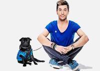 Russell Kane show poster