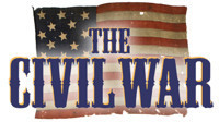The Civil War show poster