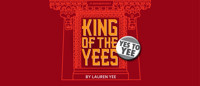King of the Yees show poster