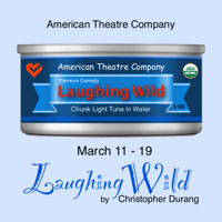 Laughing Wild show poster
