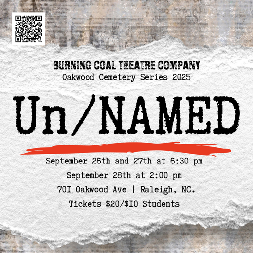 Oakwood Series 2025: Un/NAMED