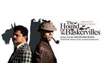Akvarious Production's The Hound Of The Baskervilles