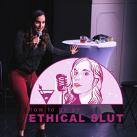 How to be an Ethical Slut in Austin Logo