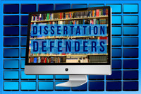 The Dissertation Defenders in Denver