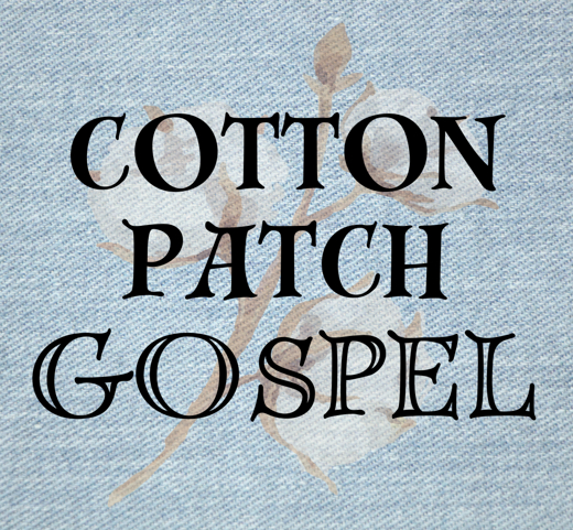 The Cotton Patch Gospel