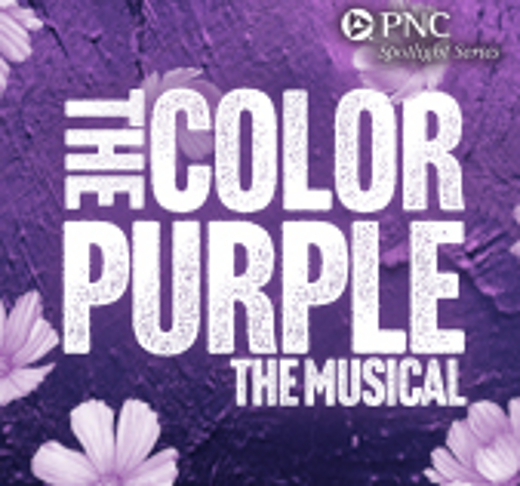 The Color Purple The Musical