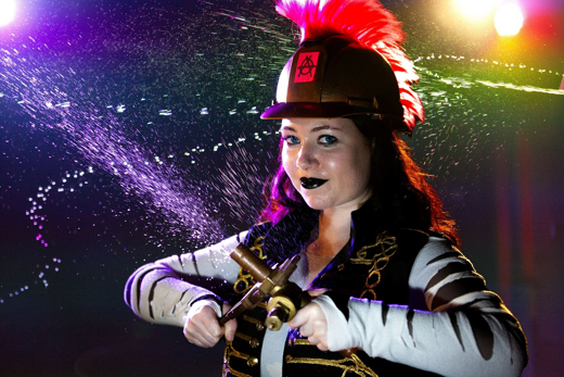 Ensemble Festival 2025