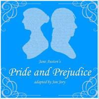 Pride and Prejudice show poster