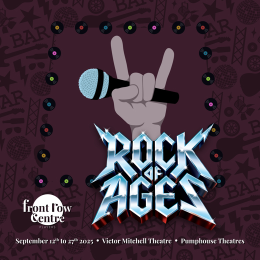 Rock of Ages