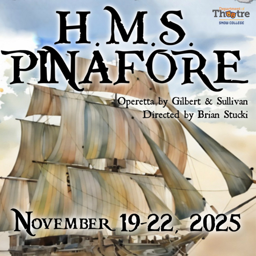 H.M.S. Pinafore