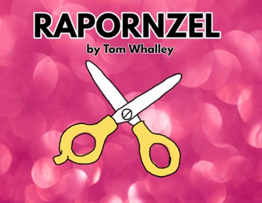 Rapornzel