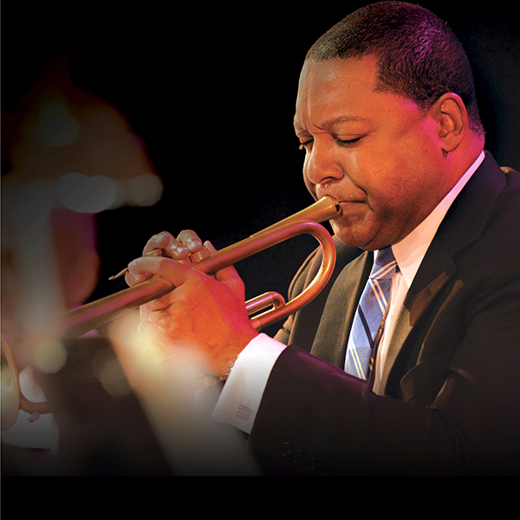 Jazz at Lincoln Center Orchestra with Wynton Marsalis in Long Island