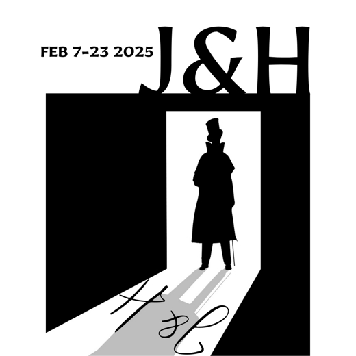 The Filigree Theatre’s Winter Production of “Dr. Jekyll & Mr. Hyde”