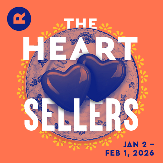 The Heart Sellers
